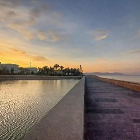 Cala Las Sirenas Almeria Exterior photo