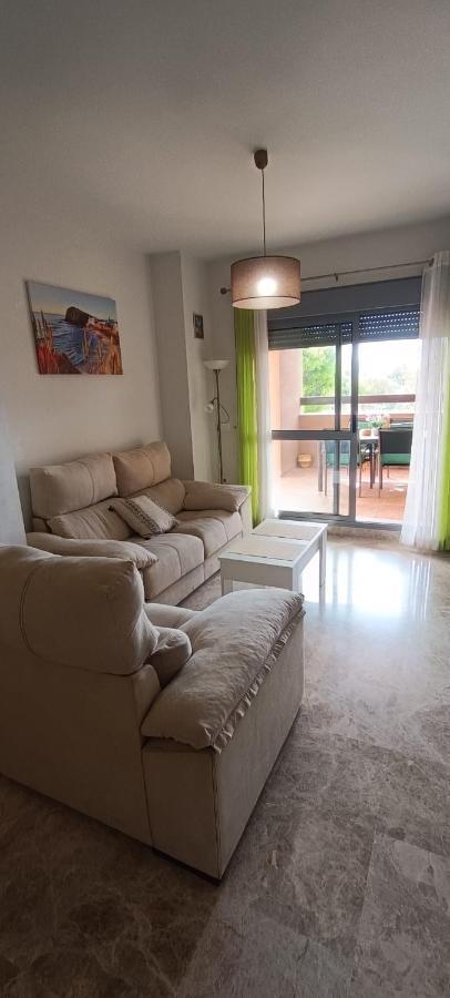 Cala Las Sirenas Almeria Exterior photo