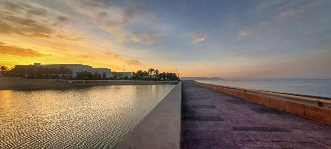 Cala Las Sirenas Almeria Exterior photo