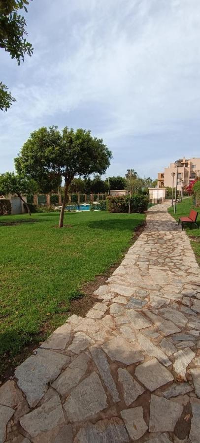 Cala Las Sirenas Almeria Exterior photo